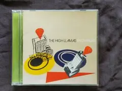 THE HIGH LLAMAS / SNOWBUG ハイ・ラマズ