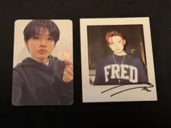 TREASURE 6th ANNIVERSARY トレカ ジュンギュ