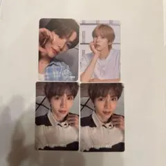 RIIZE ショウタロウ トレカ