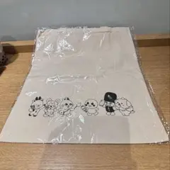 RIIZE ポップアップトートバック