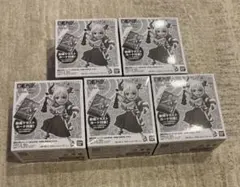 ワンピースカード LECAFIG YAMATO 未開封 5個 | Mercari
