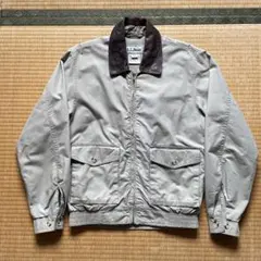 80s エルエルビーン コーチジャケットTANカラーmen’s Mサイズ 80s エルエルビーン コーチジャケットTANカラーmen's Mサイズ - メルカリ