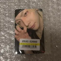 &TEAM NICHOLAS Back to Life ショケ トレカ