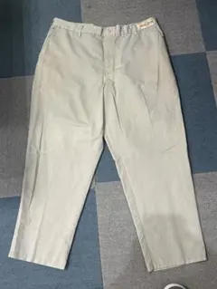 CINTAS Comfort FLEX パンツ W36ライトグレー4