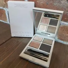 ADDICTION TOKYO アイシャドウパレット サイレントセレニティ101