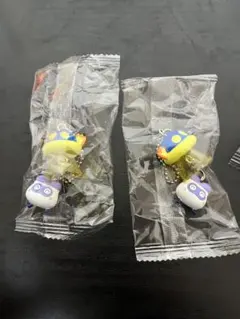 たまごっちUFOスイング ますくっち 2個セット