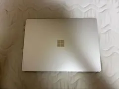 Surface Laptop5 13.5 プラチナ　office付きのサムネイル