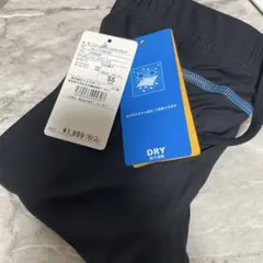 レディースランニングロングタイツ　新品