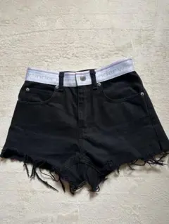 2026年最新】Alexander Wang レディース ショートパンツ・ハーフパンツ