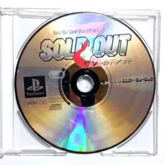 【SOLD OUT】ＰＳ