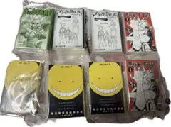 豆本 ジャンプ 4弾 4種セット