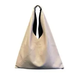 MM6　メゾンマルジェラ　Maison Margiela　トートバッグ　レザーのサムネイル