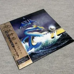 Asia エイジア～時へのロマン～ SA-CD SHM仕様 レア Asia エイジア～時へのロマン～ SA-CD SHM仕様 レア - メルカリ