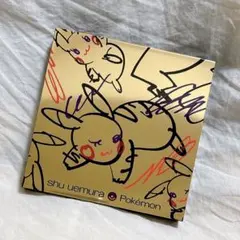 2026年最新】シュウウエムラ ピカチュウの人気アイテム - メルカリ