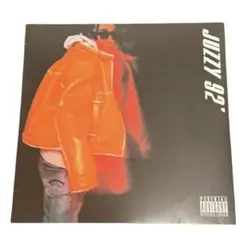 YOUNG JUJU JUZZY 92' アナログレコード - メルカリ