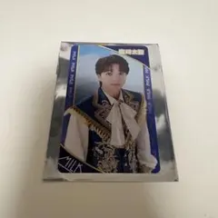 M!LK 塩﨑太智 シャカレボ トレカ シャカリキレボリューション