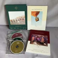 BTS Memories of 2016