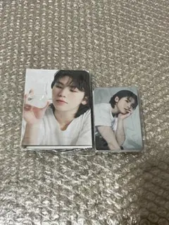 Seventeen Righthere Carat盤 ウジ