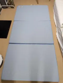 【引取歓迎】マニフレックス メッシュウイング マットレス