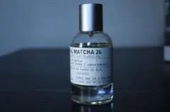 ルラボ MATCHA 26 オードパルファム 50ml