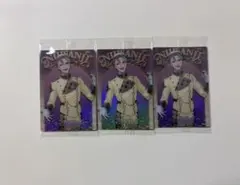 ジョー•力一　にじさんじウエハース