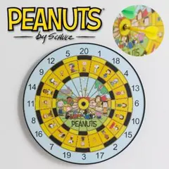 スヌーピー ピーナッツ マグネット ダーツボード アメリカ雑貨 Snoopy 2026年最新】スヌーピー ダーツの人気アイテム - メルカリ