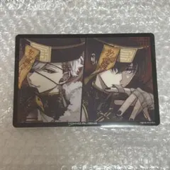 東京エイリアンズ 6巻特典 雨宮零士 天空橋翔 アクリルイラストボード 韓国版