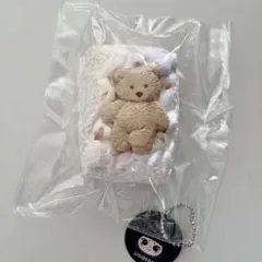 SISIBEBE ブラインドボックス サチマ くま 泥感
