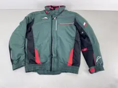 KUSHITANI ウインターチームジャケット　Lサイズ