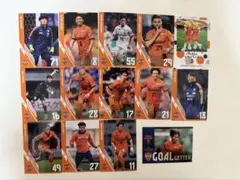 清水エスパルス☆2025オフィシャルトレーディングカード 8/16(土)横浜F・マリノス戦】『2025清水エスパルスオフィシャル