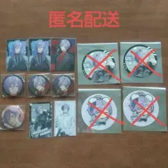 GANG BOSS FES ギャングボスフェス ALLIN 缶バッジ MonD - メルカリ