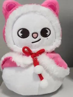straykids Jiniret Xmas POPUP STORE 2024