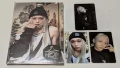 2026年最新】stray kids トレカ フィリックスの人気アイテム - メルカリ