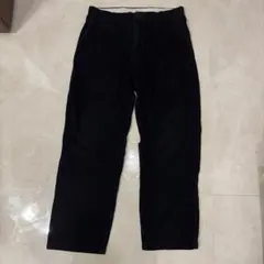 桜梅桃李様専用　DOCKERS D3 CLASSIC ワークパンツ ブラックのサムネイル