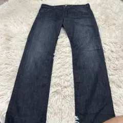 7 for all mankind Rhigby デニムジーンズ 33