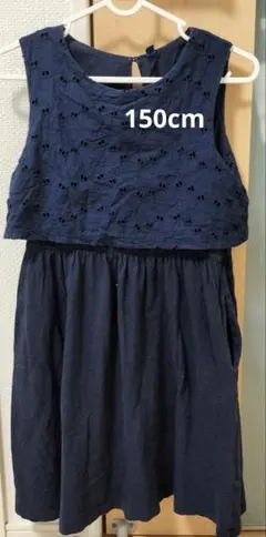 UNIQLO　ワンピース150cm