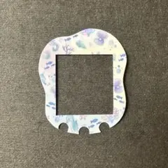 たまごっちuniフェイスプレート 1371