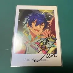 あんスタ 10th 10周年 ぱしゃっつ 漣ジュン - メルカリ
