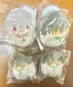 WINDBREAKER ぬいくじ 十亀 兎耳山