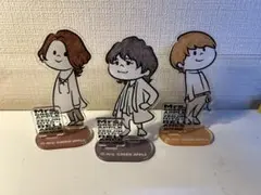 2026年最新】ミセスグリーンアップル アクスタの人気アイテム - メルカリ