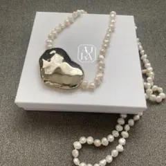 2025年最新】HIAND ネックレスの人気アイテム - メルカリ