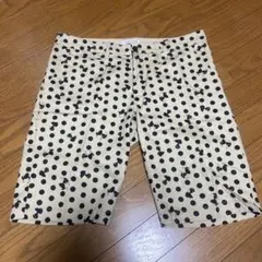 グローバルワーク スヌーピー パンツ　L