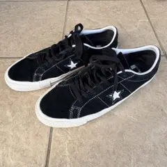 【美品】　CONVERSE CONS ONE STAR コンズ　スニーカー