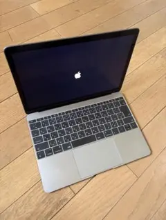 MacBook Retinaディスプレイ 12インチ 【中古】シルバー MacBook Retinaディスプレイ 12インチ 【中古】シルバー - メルカリ