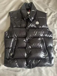2026年最新】MONCLER メンズ ダウンベスト・キルティングベストの人気