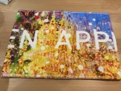 ミセスグリーンアップル