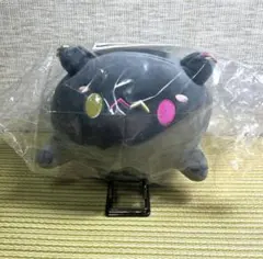 ホロライブ 常闇トワ100万人記念グッズ ビビぬいぐるみ - メルカリ