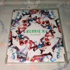 BENNIE K Dreamland CD