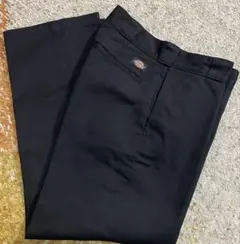 Dickies 874 ワークパンツ ブラック サイズ30