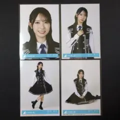 金村美玖 日向坂46 生写真 「kind of love」封入 コンプ - メルカリ